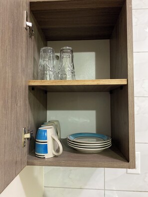 Kaffe og/eller kaffemaskin