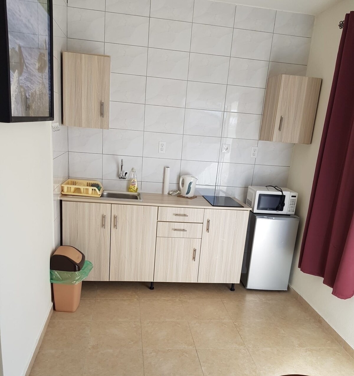 Image de profil de l’hôte