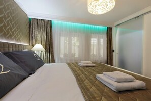 1 bedroom, WiFi