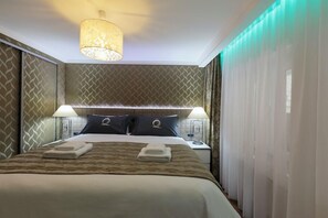 1 bedroom, WiFi