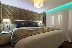 1 bedroom, WiFi