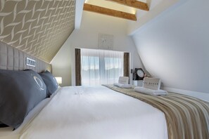 3 bedrooms, WiFi