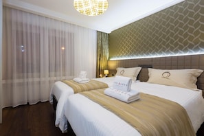 1 chambre
