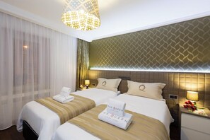 1 Schlafzimmer
