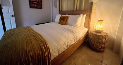 Pristine 1 Bedroom1 Bathroom Bungalow in Belize City