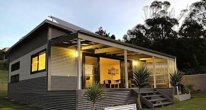 "Bella Blue - Scamander River Stay