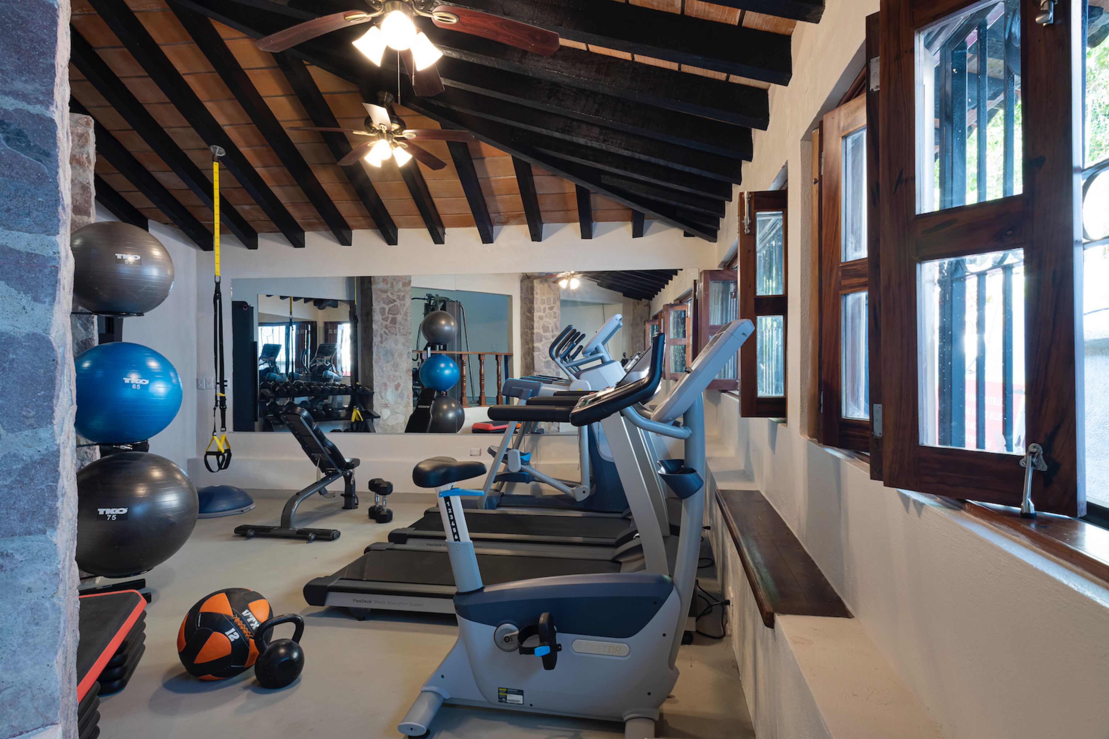 Foto - Marcela Resort & Spa