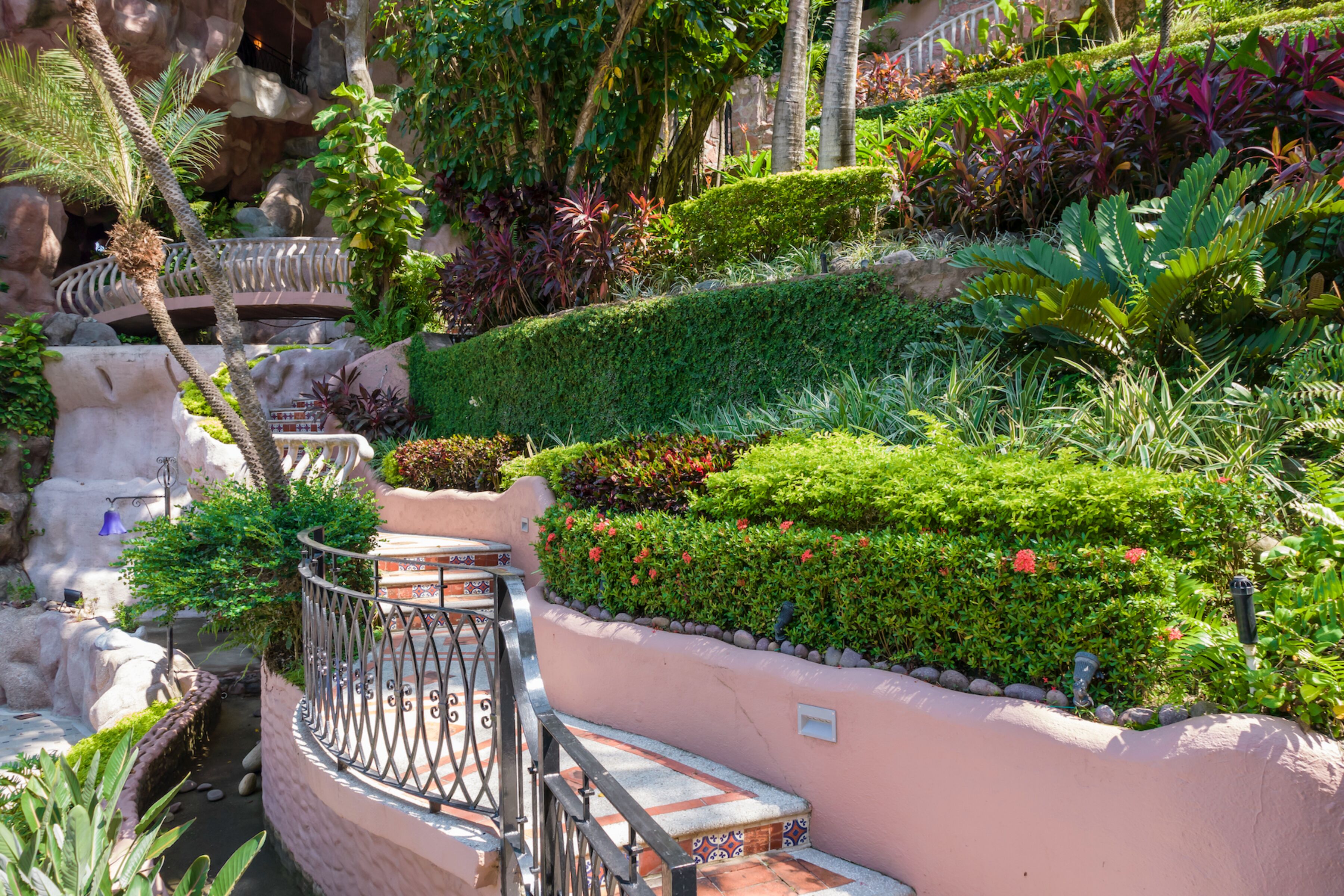 Foto - Marcela Resort & Spa