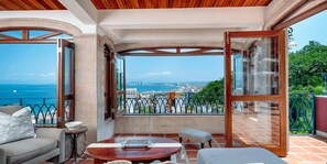 3 camere, una cassaforte in camera, con stile personalizzato