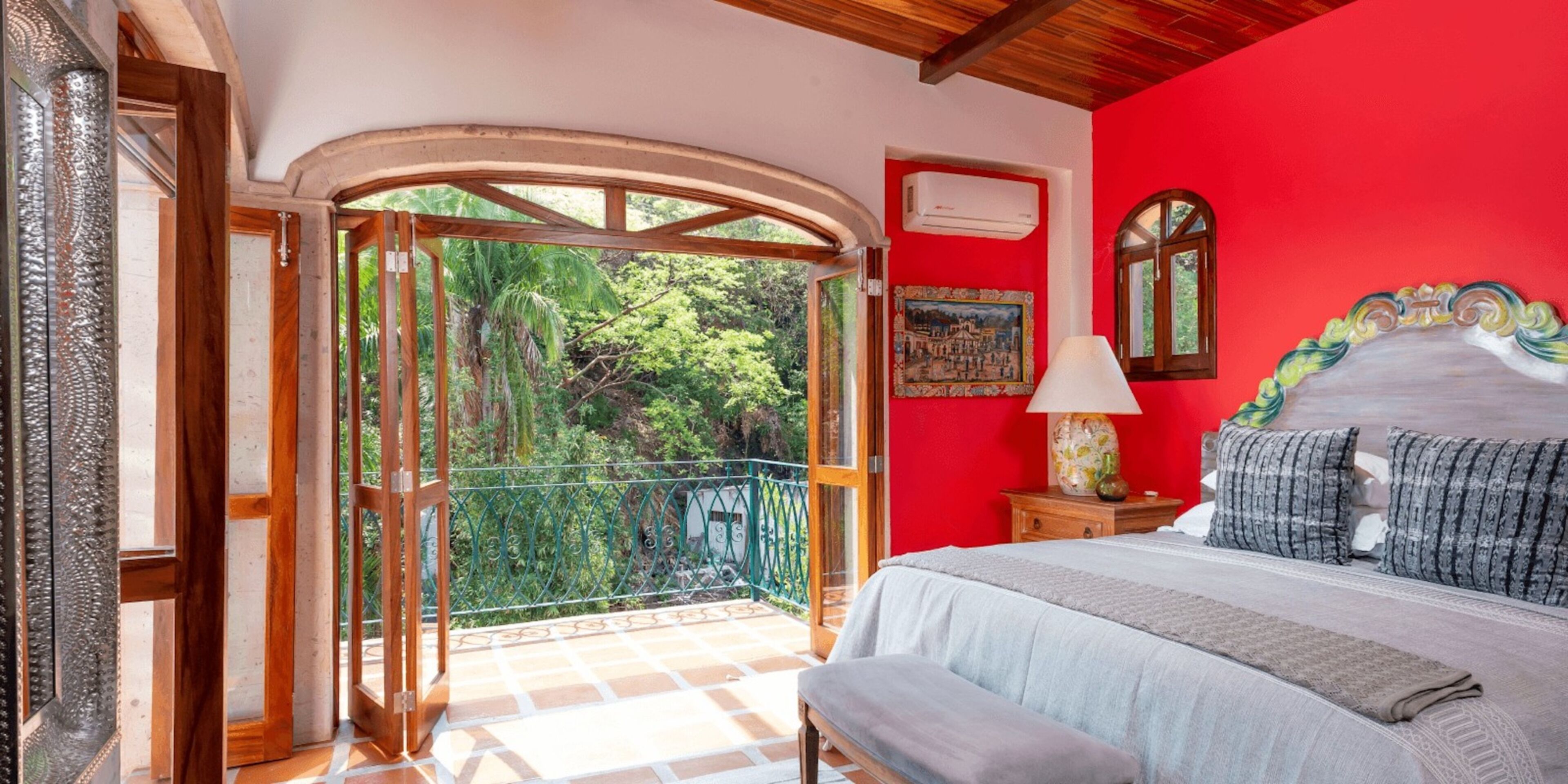 Foto - Marcela Resort & Spa