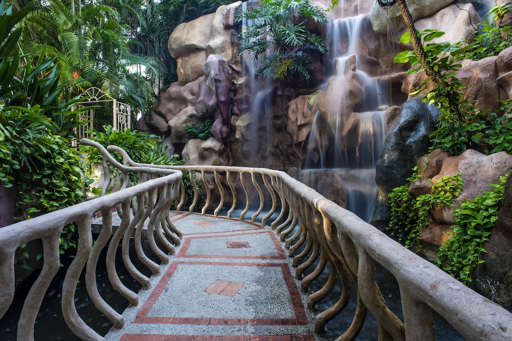 Marcela Resort & Spa