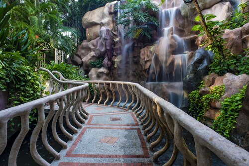 Marcela Resort & Spa