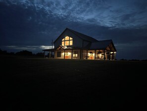 Exterior - Good Land Acres, Newly built - Minutes from the Ark  (Dry Ridge)