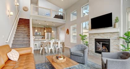 Mountain Cabin 27 I Great Views I Bunk Room I Discounted Attractions