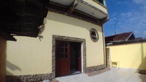 Unclassified image, 3 of 25, button - Hostel Canto da Ocian (Praia Grande)