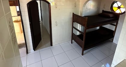 Hostel Canto da Ocian