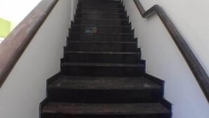 Unclassified image, 2 of 25, button - Hostel Canto da Ocian (Praia Grande)