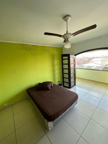 Hostel Canto da Ocian