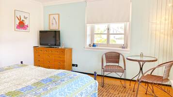 1 Schlafzimmer, Bettwäsche