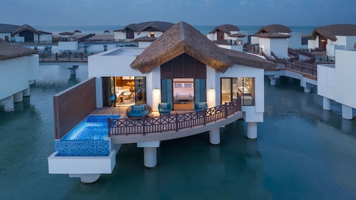 Anantara Mina Ras Al Khaimah Resort