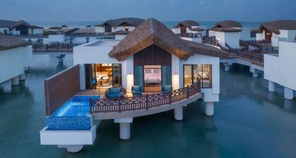 Anantara Mina Ras Al Khaimah Resort