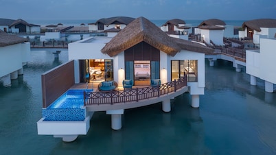 Anantara Mina Ras Al Khaimah Resort