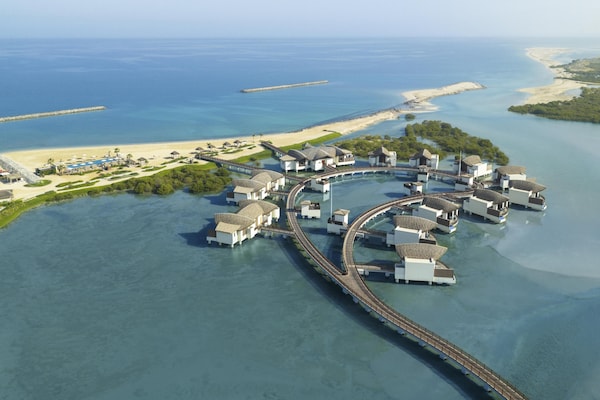 Anantara Mina Ras Al Khaimah Resort - Ras al Khaimah