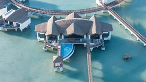 Exterior - Anantara Mina Ras Al Khaimah Resort (Ras Al Khaimah)