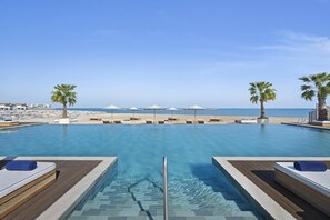 Property amenity - Anantara Mina Ras Al Khaimah Resort (Ras Al Khaimah)