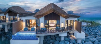 Anantara Mina Ras Al Khaimah Resort