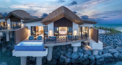 Anantara Mina Ras Al Khaimah Resort