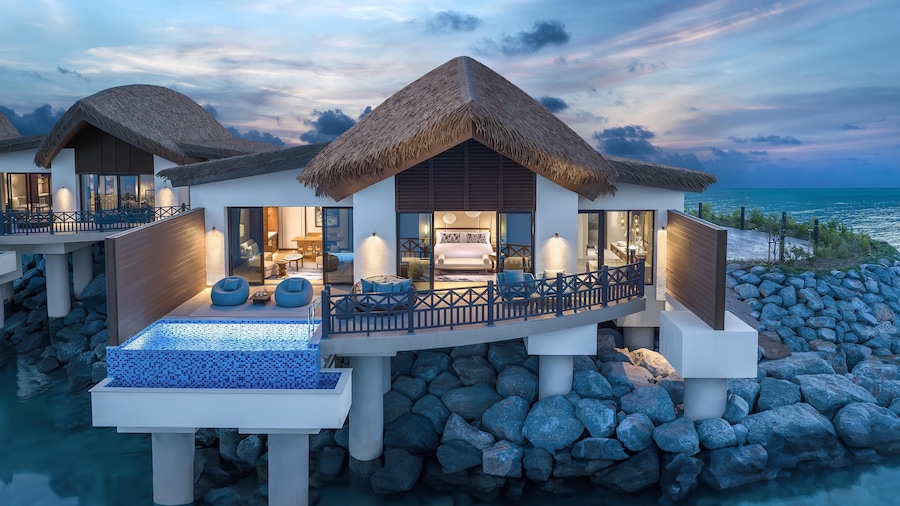 Anantara Mina Ras Al Khaimah Resort