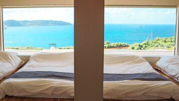 Deluxe Villa, 2 Bedrooms, Pets Not Allowed, Ocean View | Beach/ocean view
