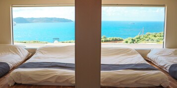 Deluxe Villa, 2 Bedrooms, Pets Not Allowed, Ocean View | Beach/ocean view