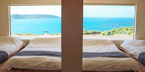 ヴィラミクリ角島