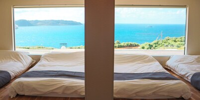 VILLA MIKURI TSUNOSHIMA