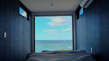 Superior Cottage, 2 Bedrooms, Pets Not Allowed, Sea Facing | Beach/ocean view