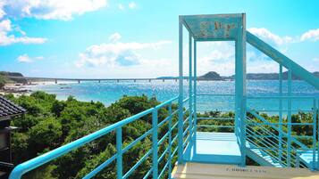 Eenvoudige cottage, 1 slaapkamer, huisdieren niet toegestaan | 2 slaapkamers, donsdekens, verduisterende gordijnen, beddengoed