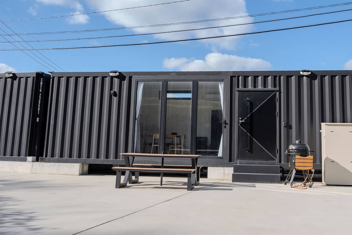 Casa de campo Confort, se aceptan mascotas | 2 habitaciones, edredón, cortinas blackout y ropa de cama
