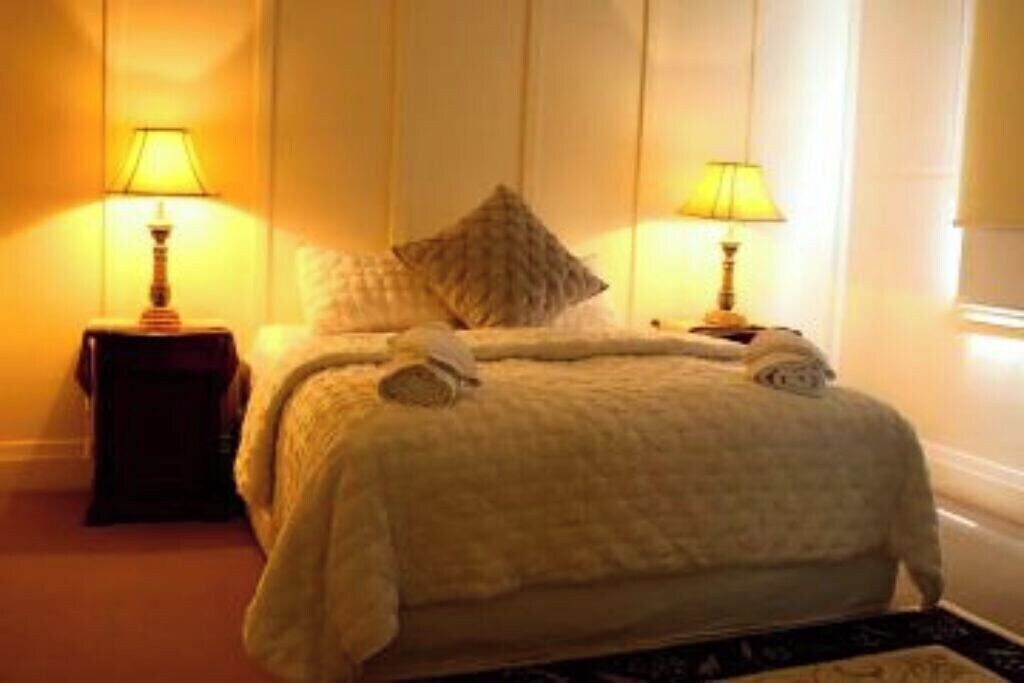 3 chambres, fer et planche à repasser, Wi-Fi