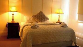 3 chambres, fer et planche Ă repasser, Wi-Fi