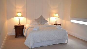 3 chambres, fer et planche Ă repasser, Wi-Fi