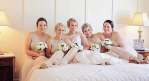 3 chambres, fer et planche à repasser, Wi-Fi