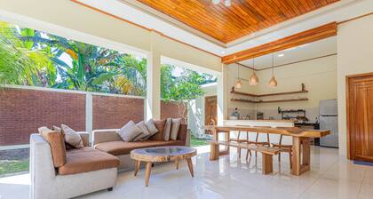 Sandz House