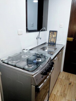 Utensilios de cocina