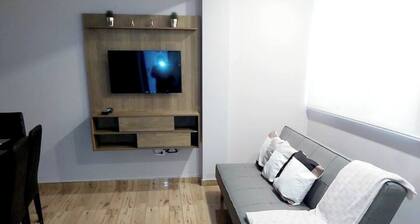 Departamento en San Isidro, a 8 Minutos del Centro, con Cochera
