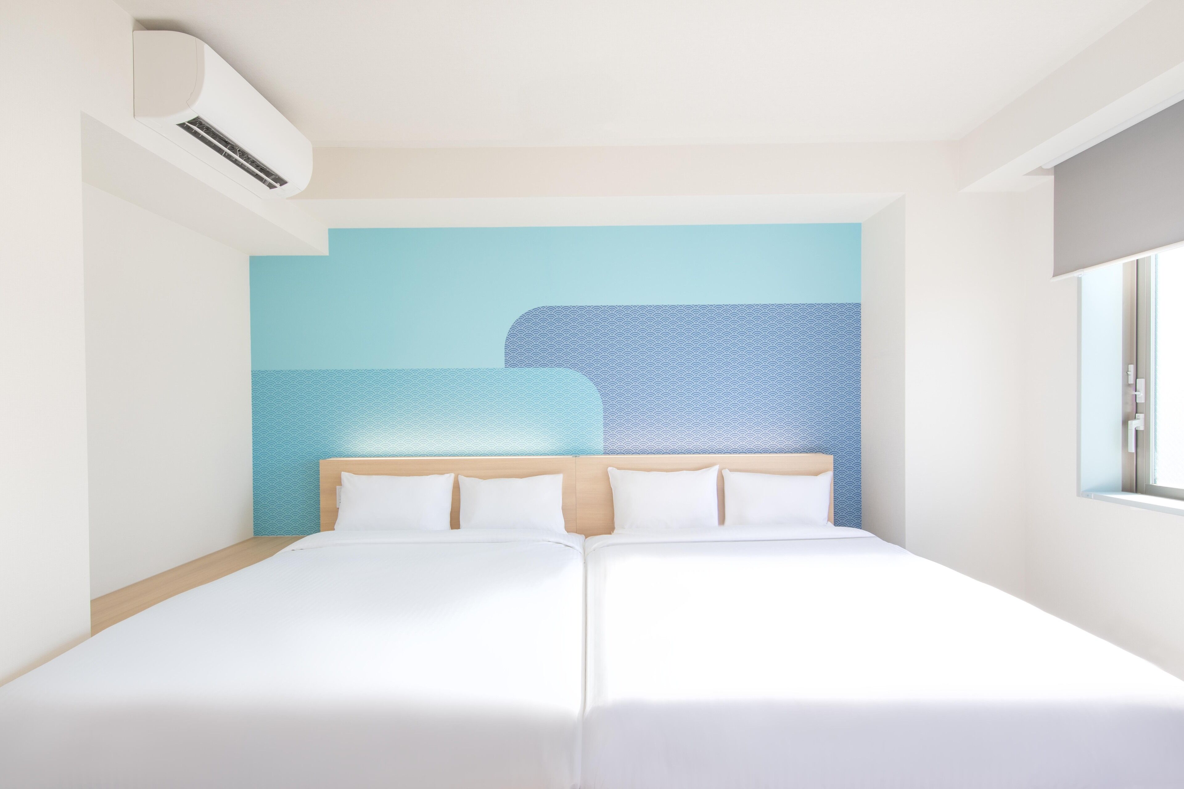 Photo - Hop Inn Tokyo Asakusa