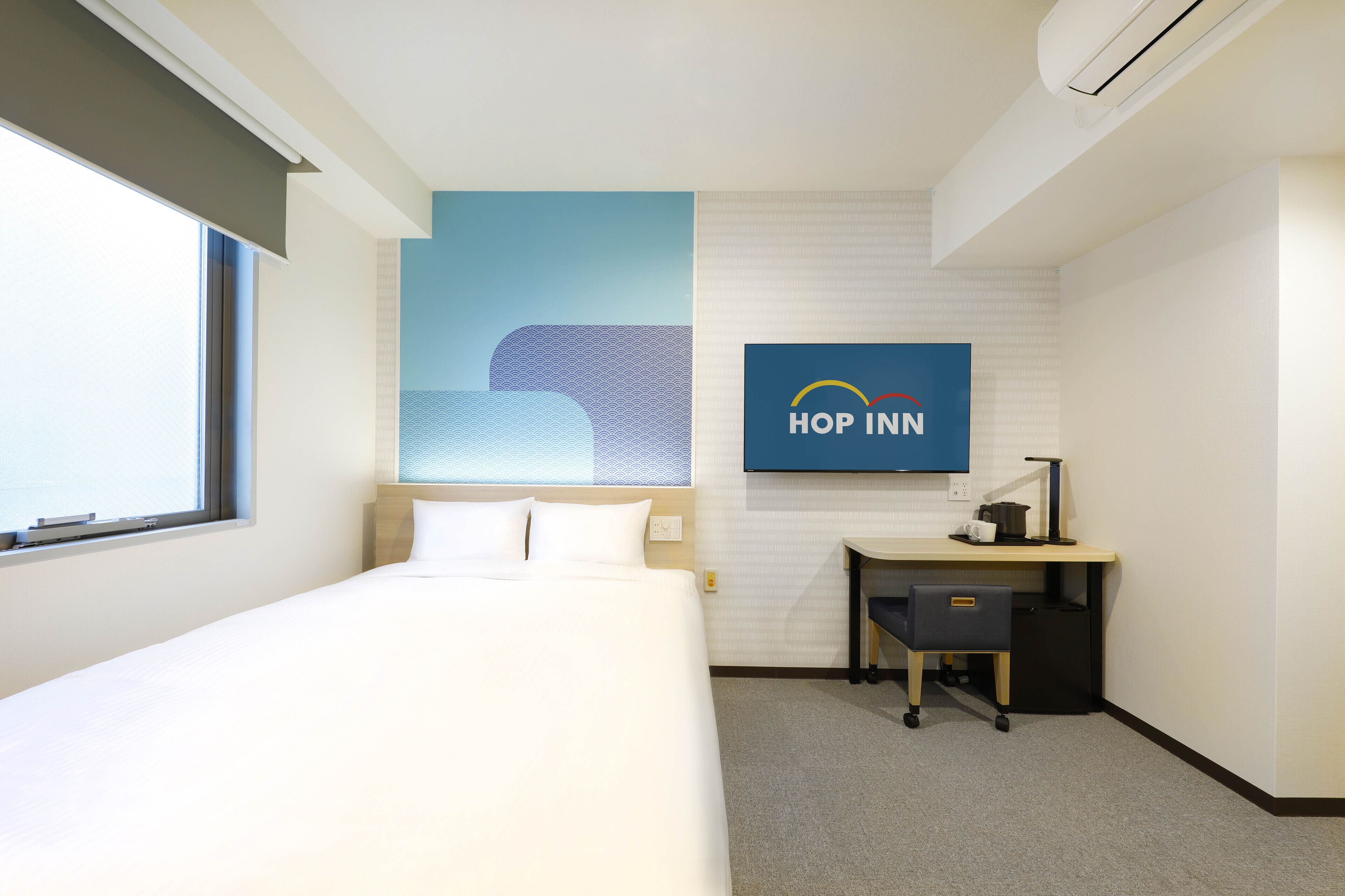 Photo - Hop Inn Tokyo Asakusa