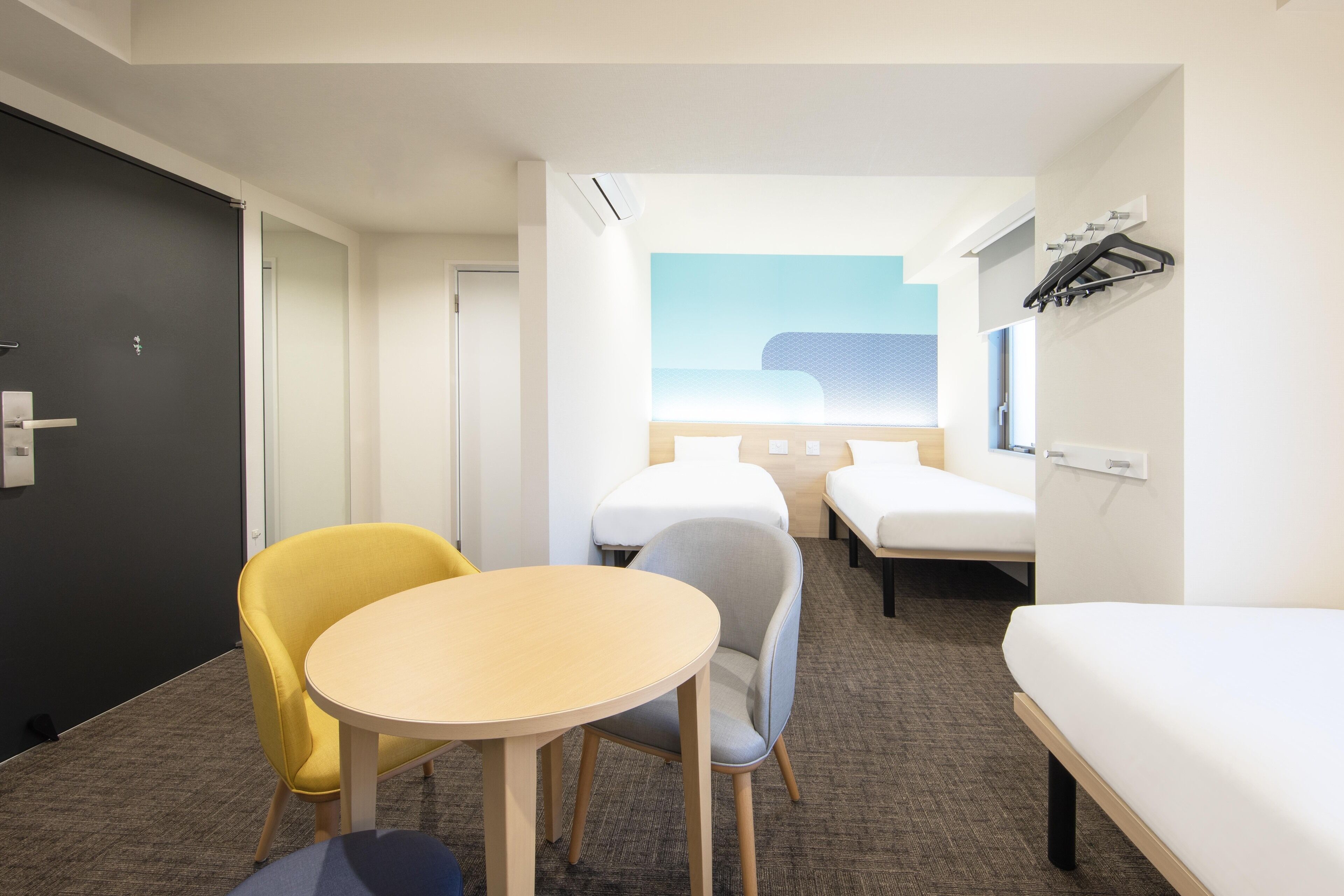 Photo - Hop Inn Tokyo Asakusa