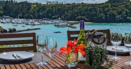 Sea Blue Heaven - Tutukaka